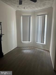 RESERVOIR HILL - Residential