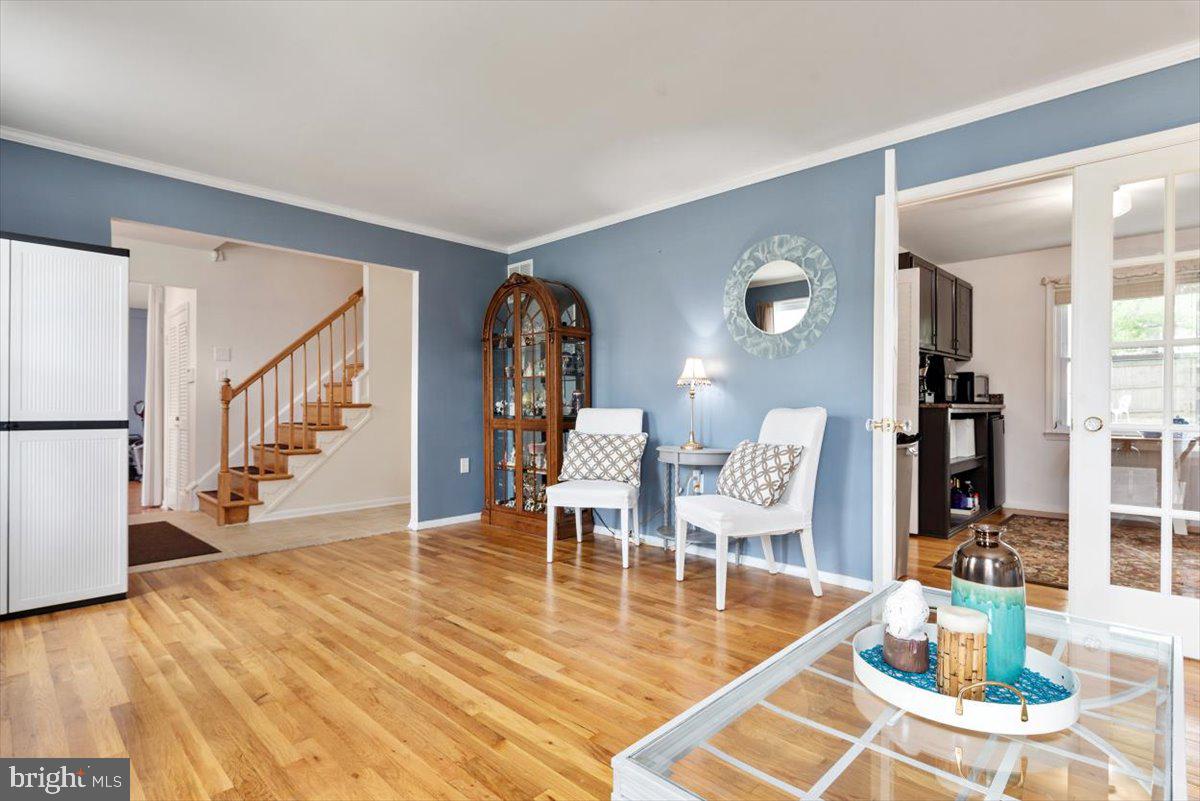 WOODLARK - Residential