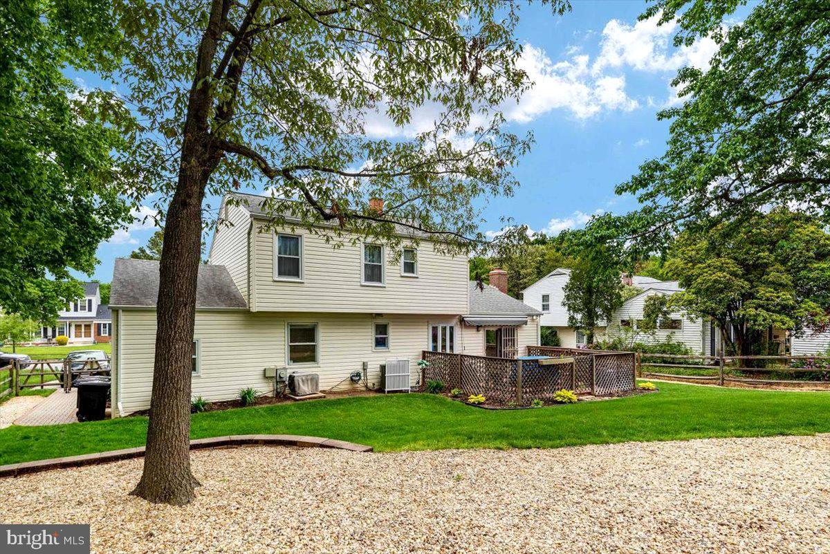 WOODLARK - Residential