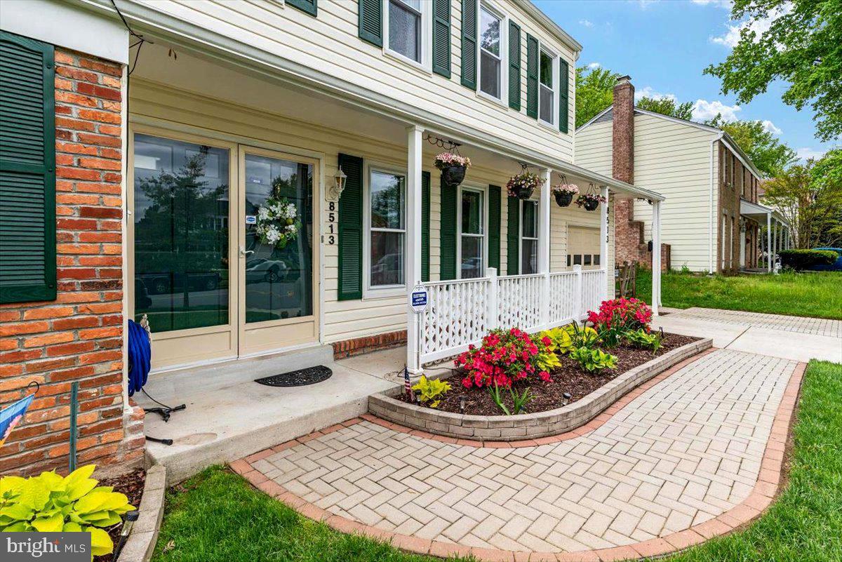 WOODLARK - Residential