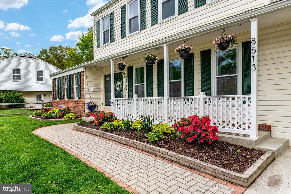 WOODLARK - Residential