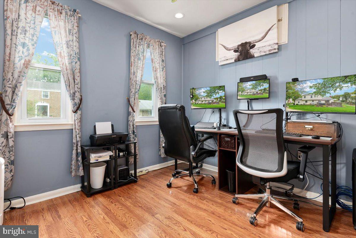 WOODLARK - Residential