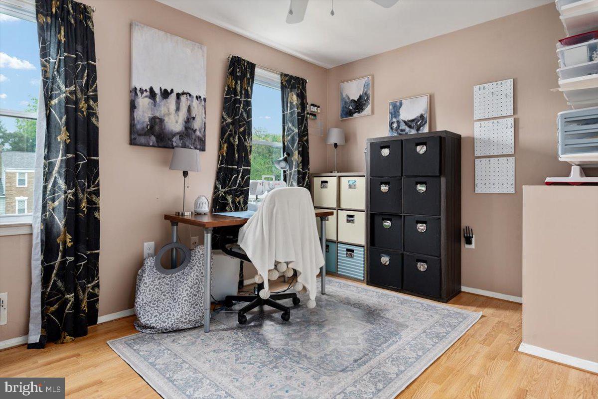 WOODLARK - Residential