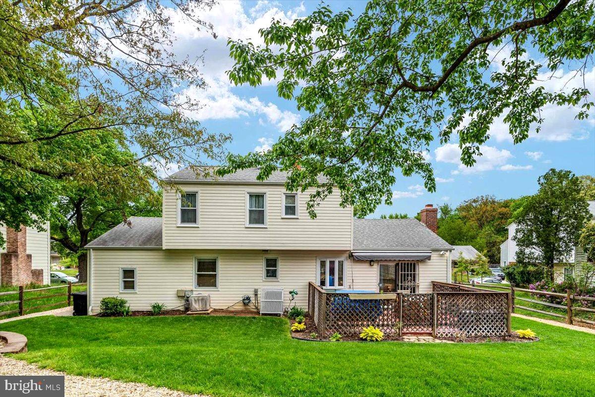 WOODLARK - Residential