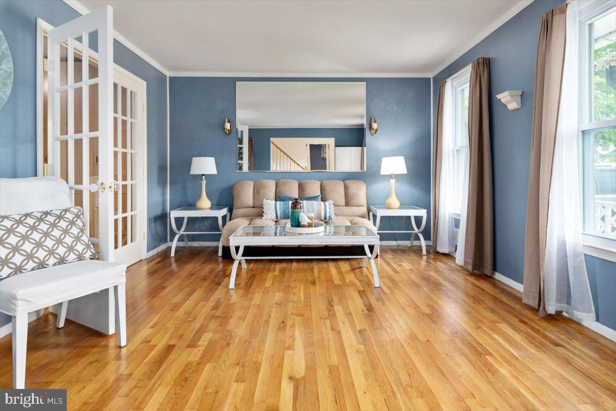 WOODLARK - Residential