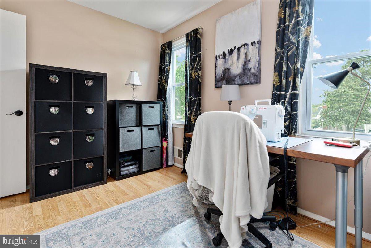 WOODLARK - Residential