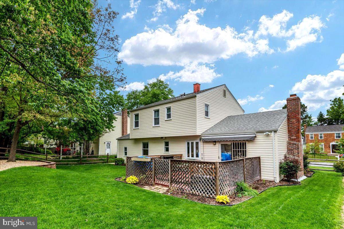 WOODLARK - Residential