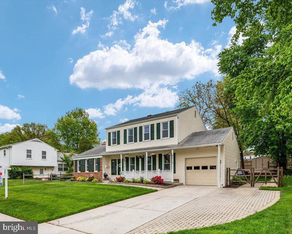 WOODLARK - Residential