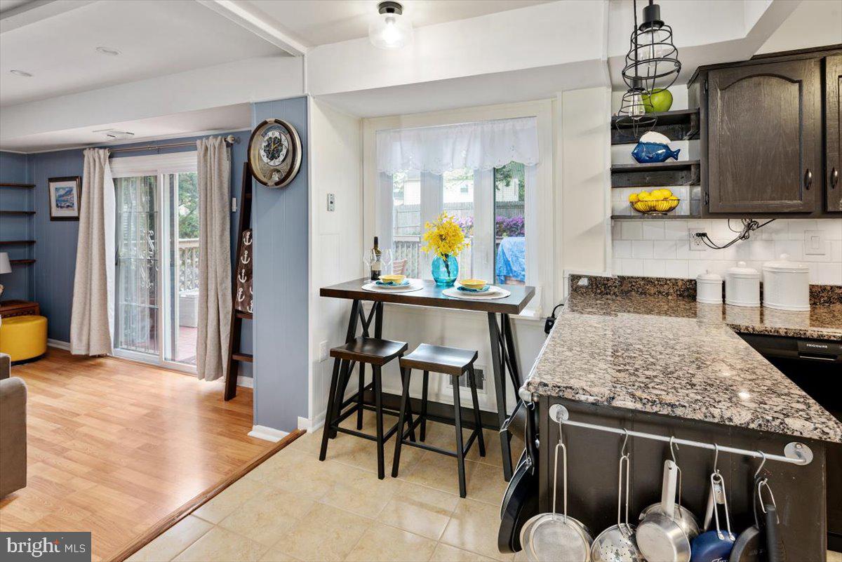 WOODLARK - Residential