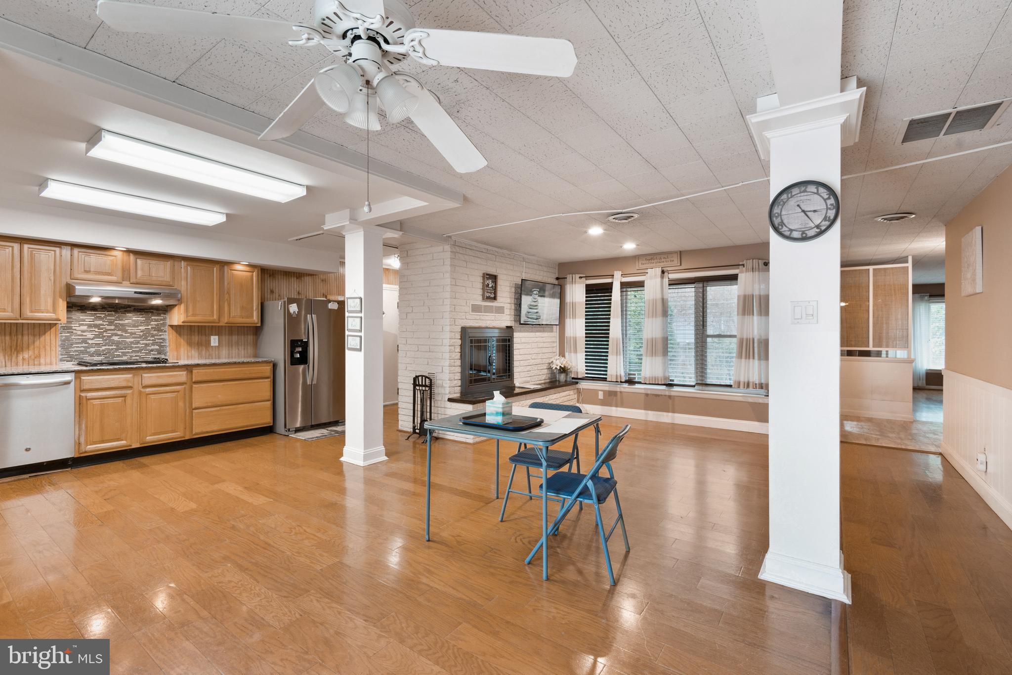 VILLAGE OF OWEN BROWN - Residential