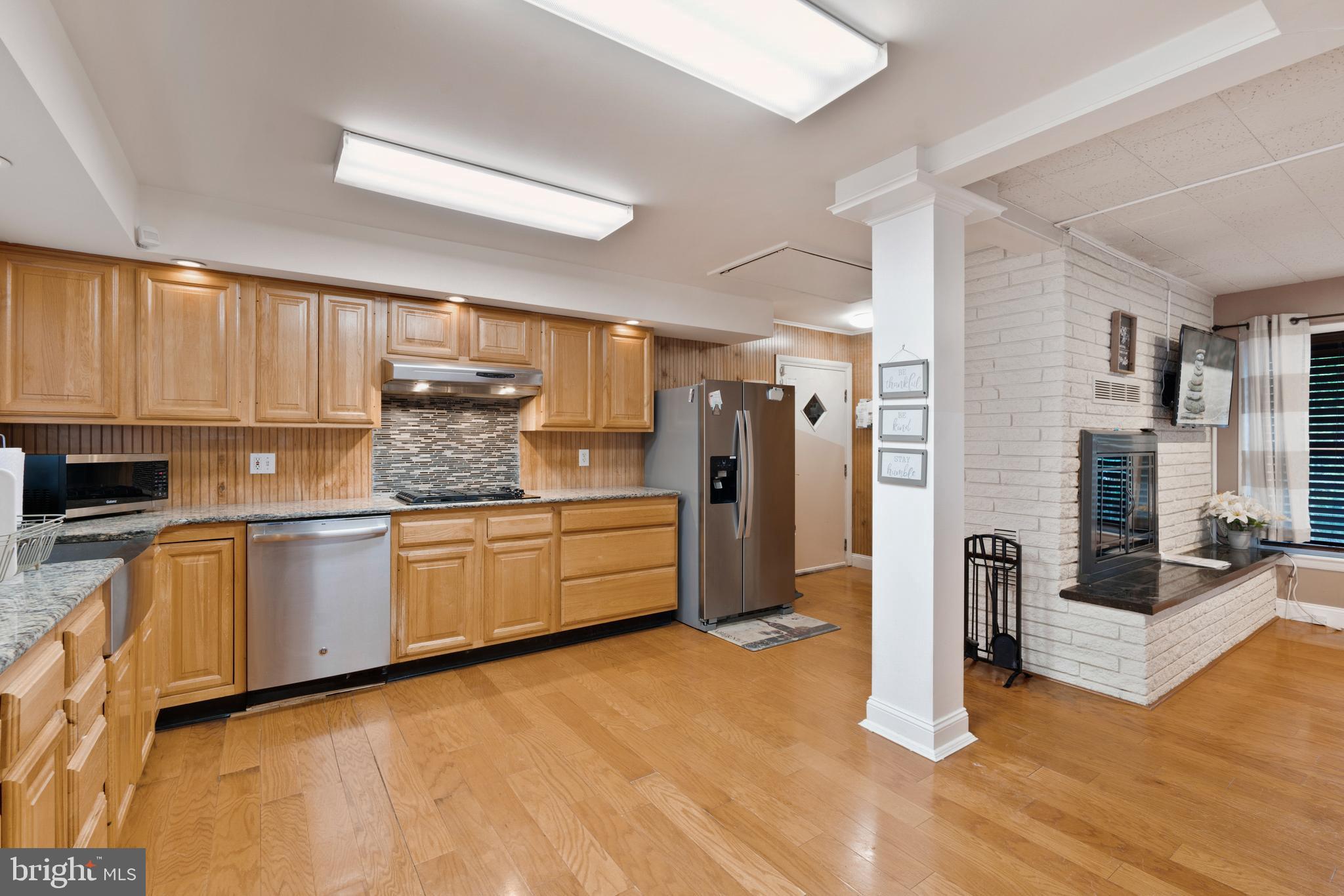 VILLAGE OF OWEN BROWN - Residential