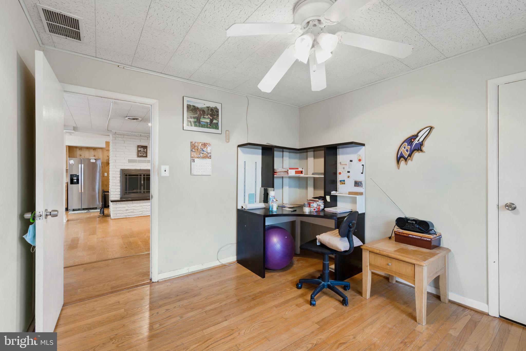 VILLAGE OF OWEN BROWN - Residential