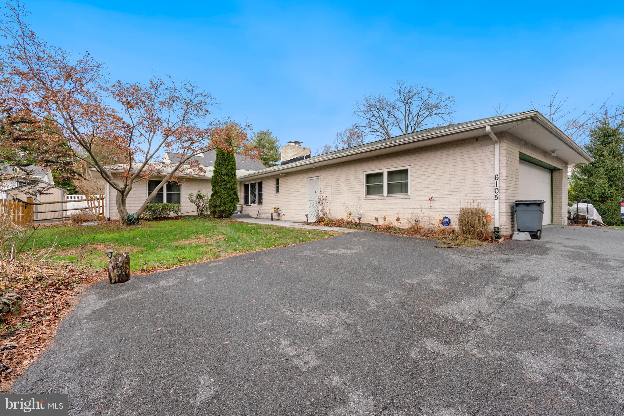 VILLAGE OF OWEN BROWN - Residential