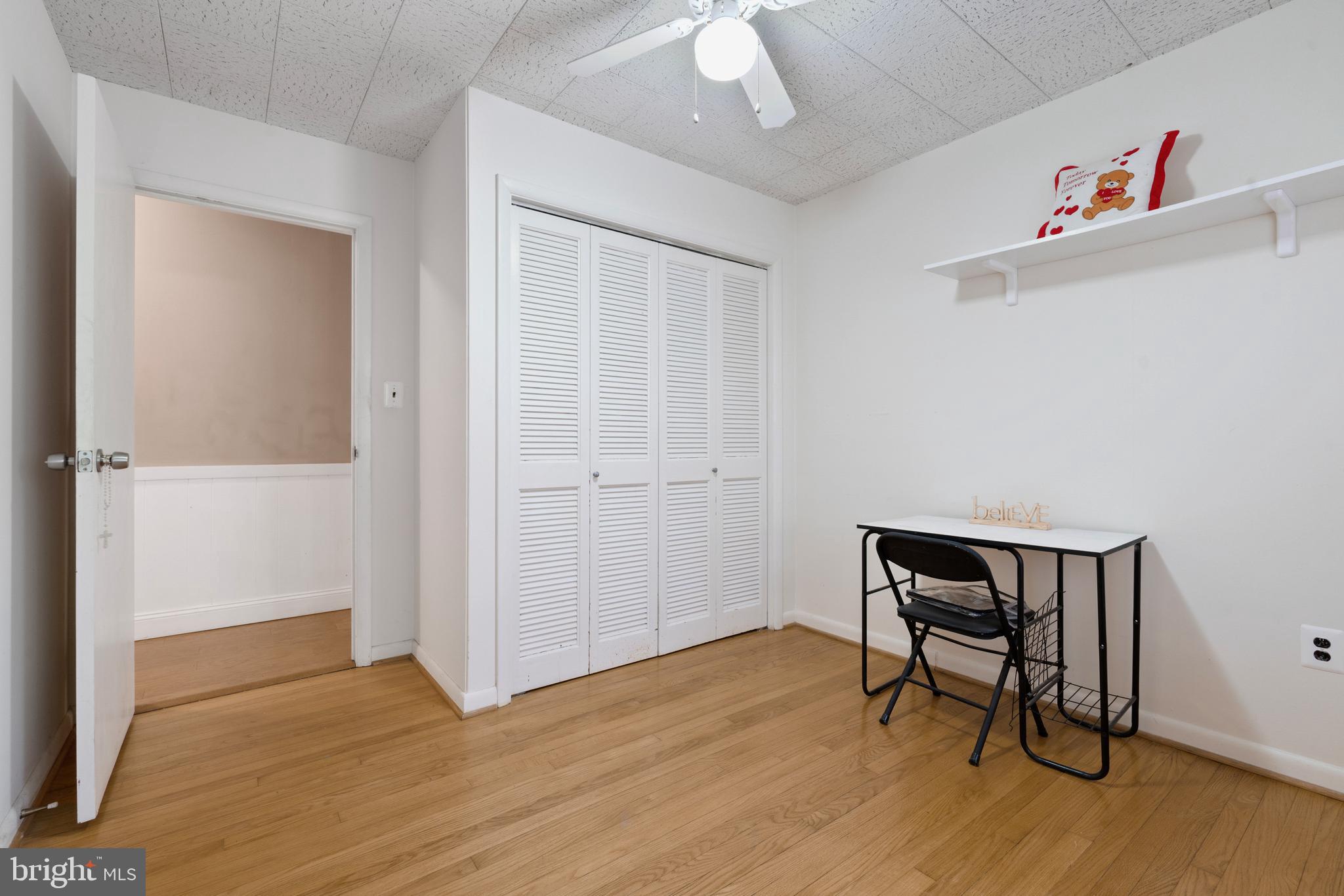 VILLAGE OF OWEN BROWN - Residential