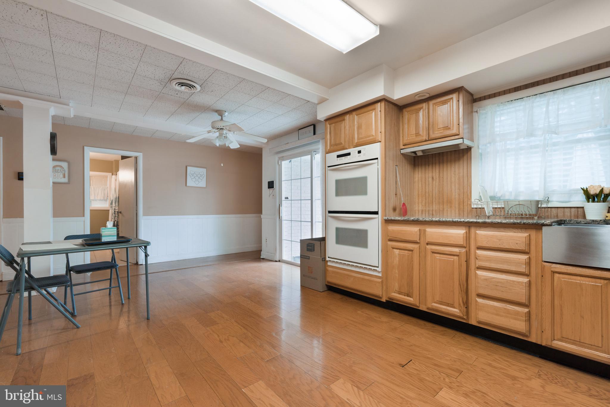 VILLAGE OF OWEN BROWN - Residential