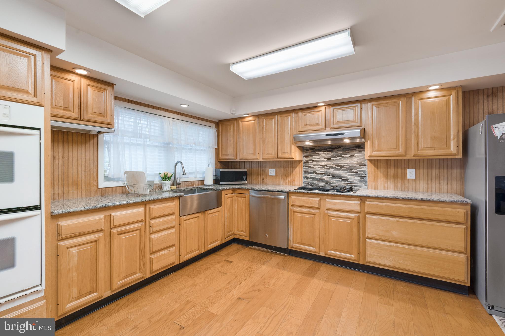 VILLAGE OF OWEN BROWN - Residential