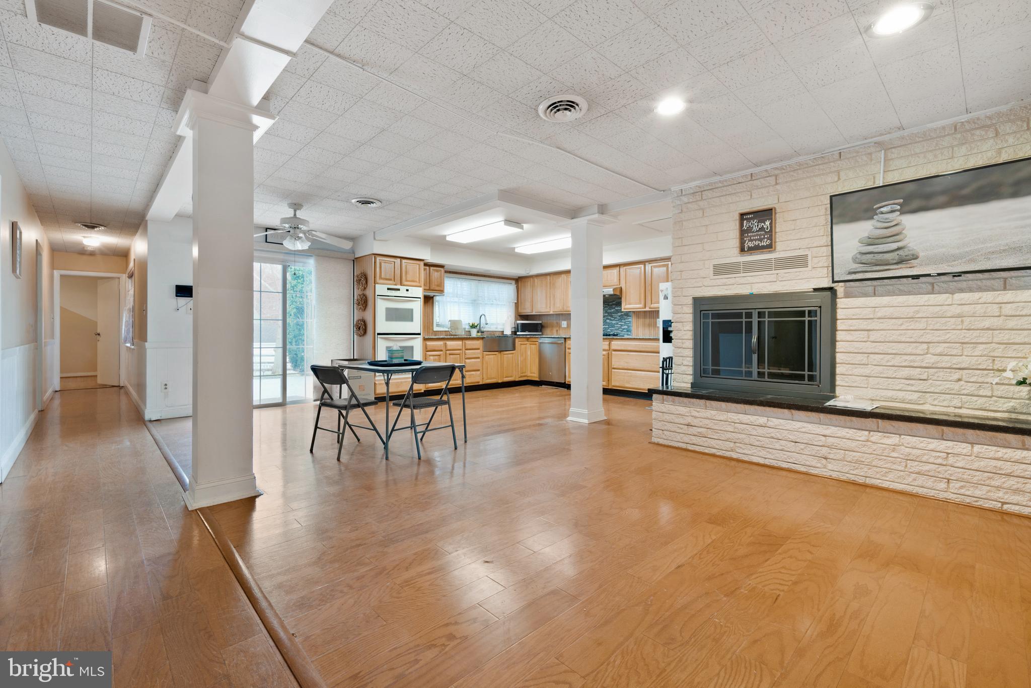 VILLAGE OF OWEN BROWN - Residential