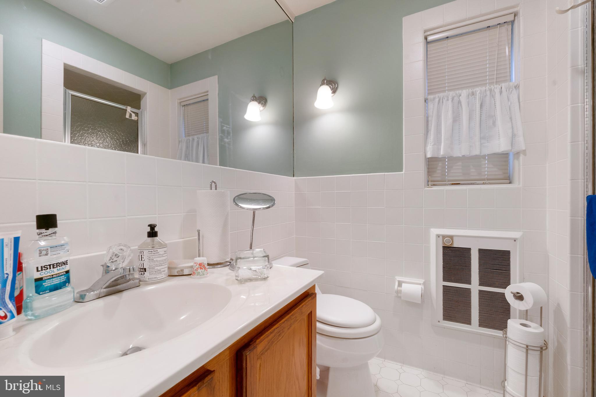 VILLAGE OF OWEN BROWN - Residential