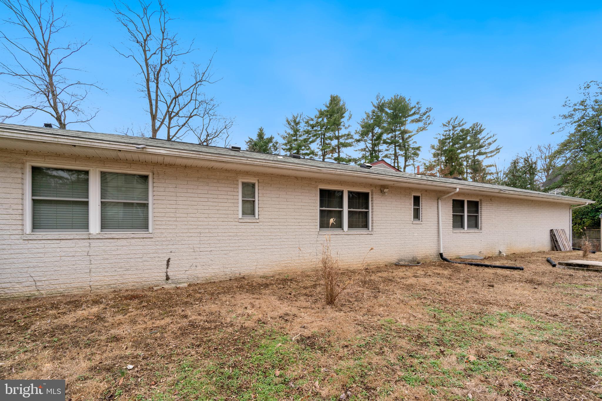 VILLAGE OF OWEN BROWN - Residential