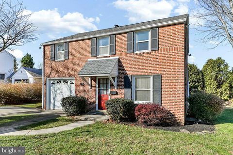 428 WHEATSHEAF ROAD SPRINGFIELD PA 19064