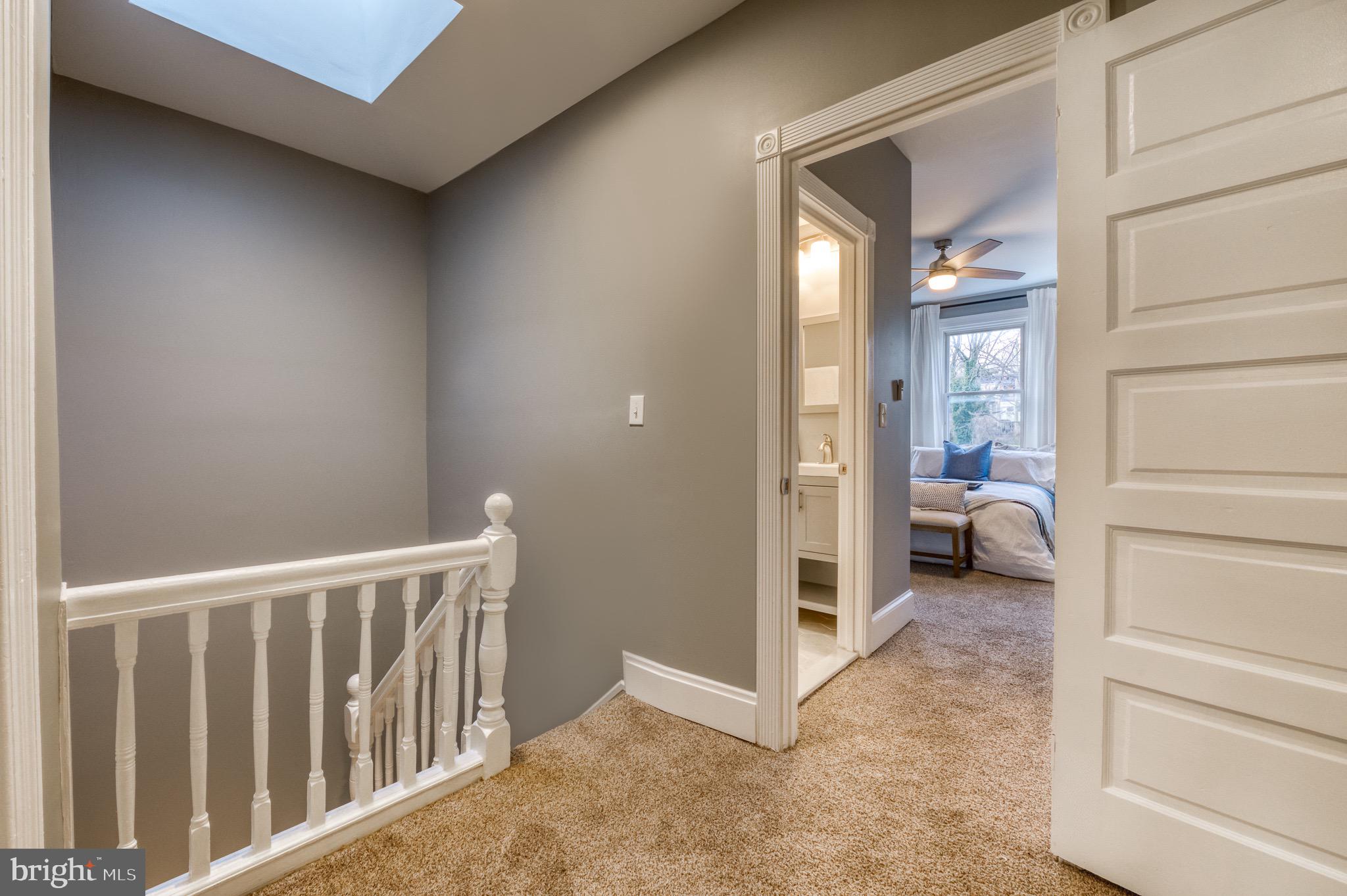 WALBROOK - Residential