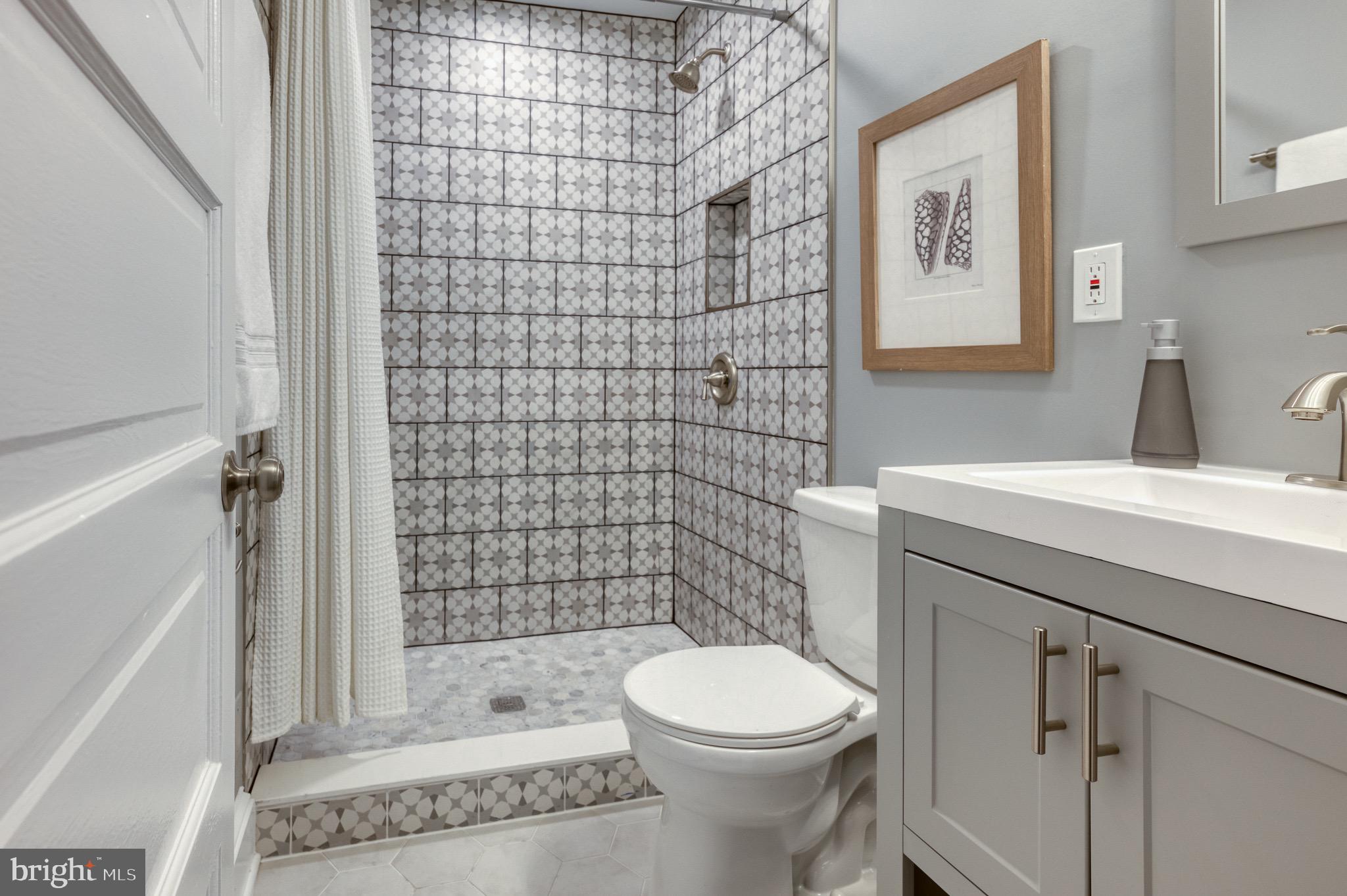 WALBROOK - Residential