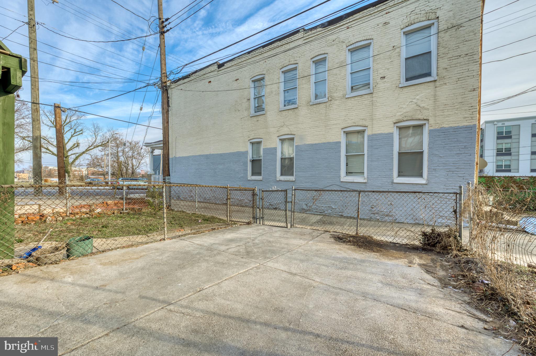 WALBROOK - Residential