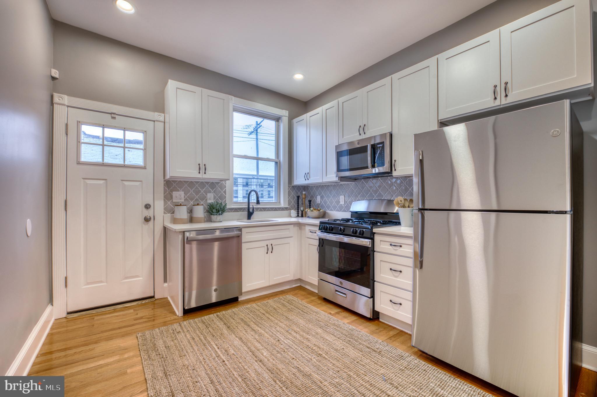 WALBROOK - Residential