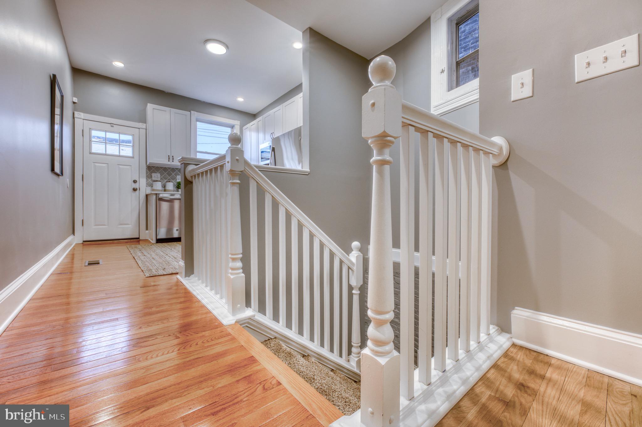 WALBROOK - Residential