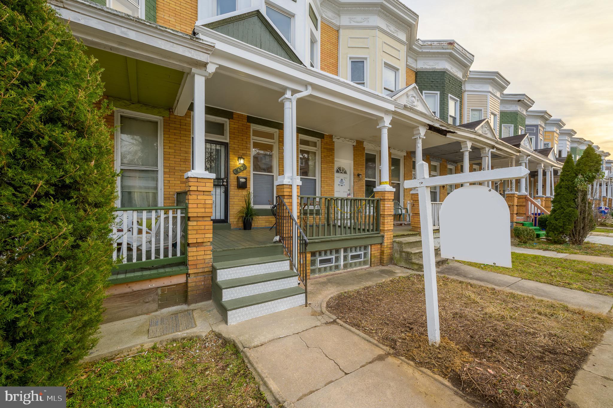WALBROOK - Residential