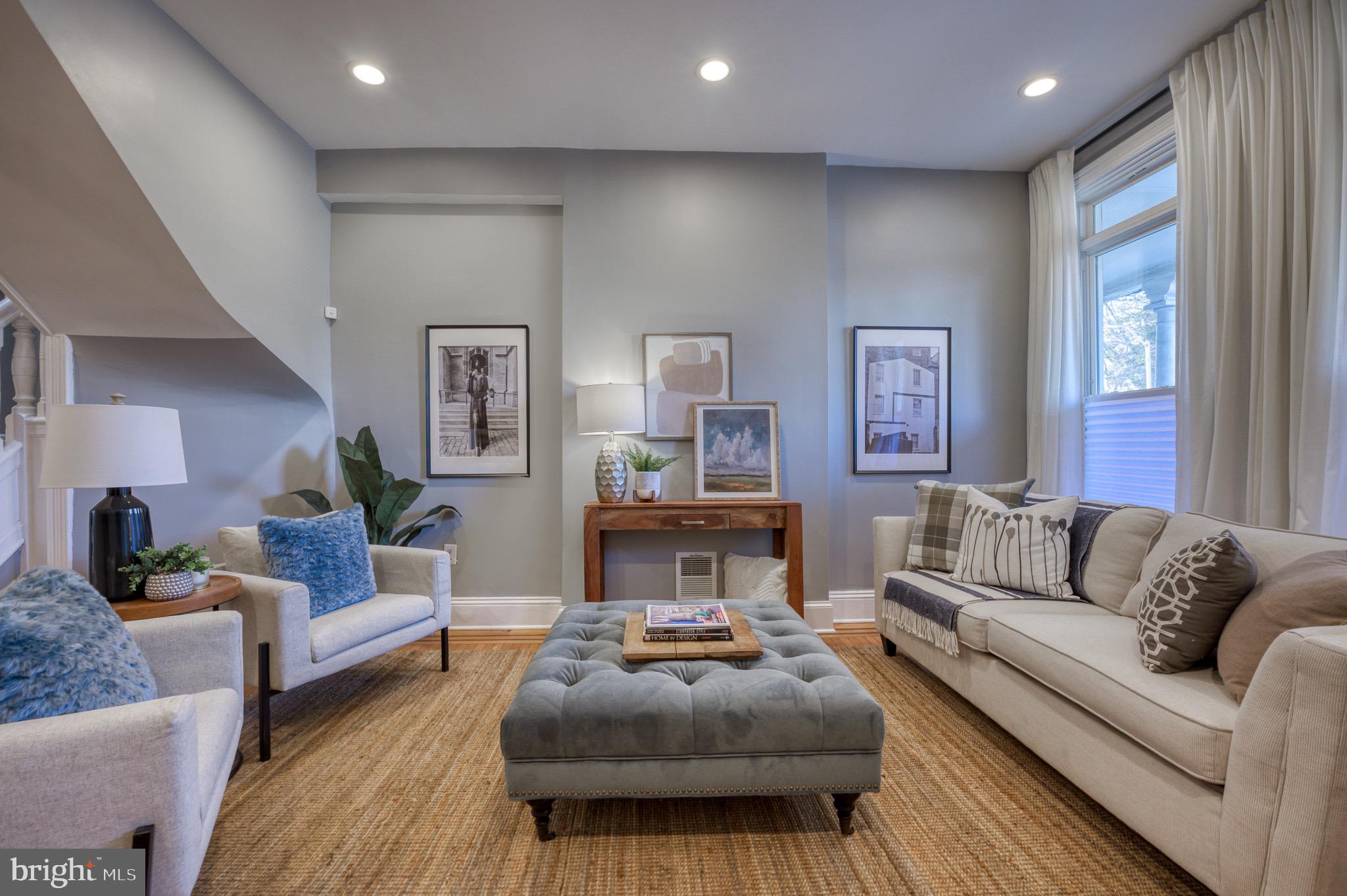 WALBROOK - Residential