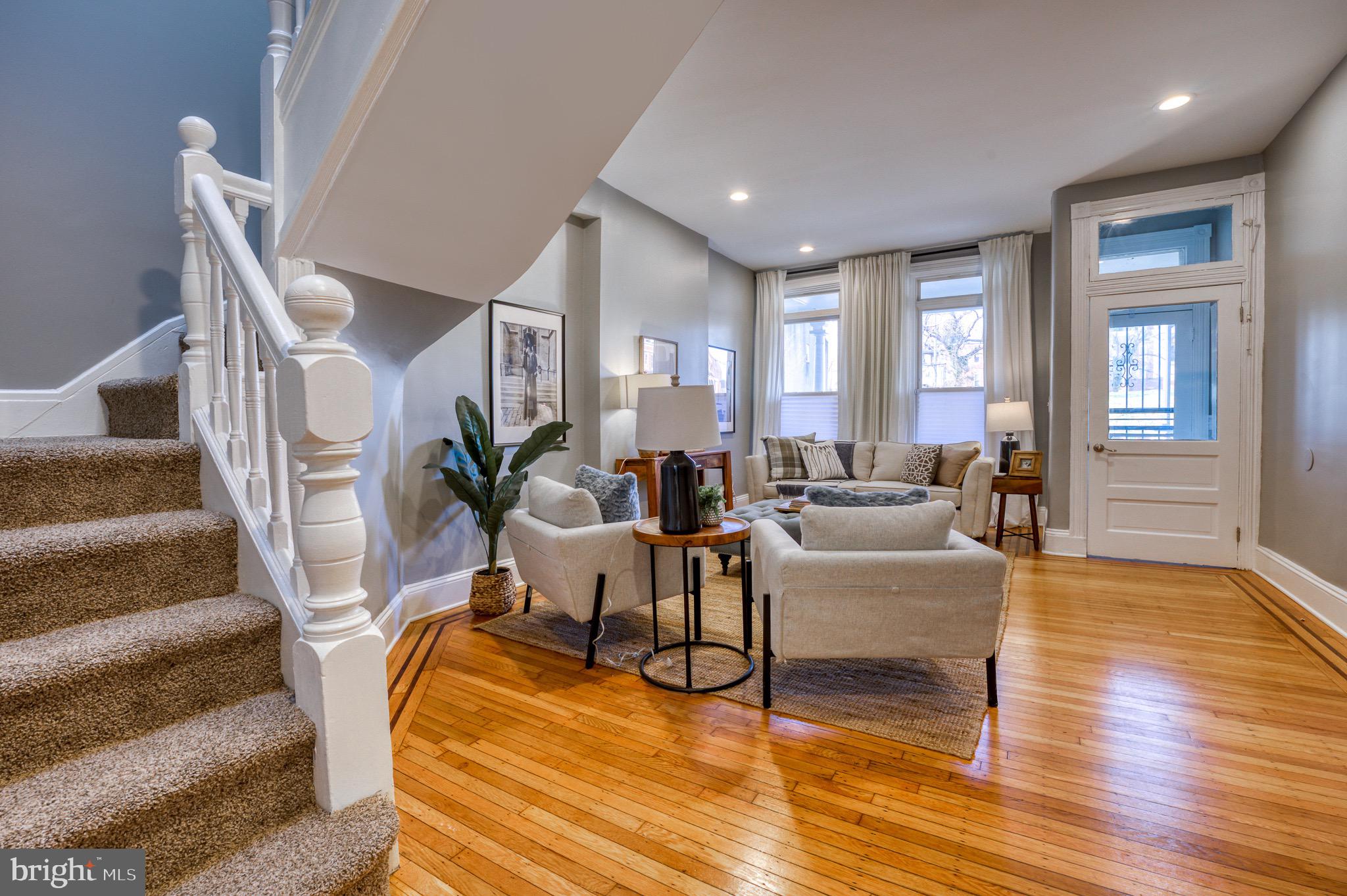 WALBROOK - Residential