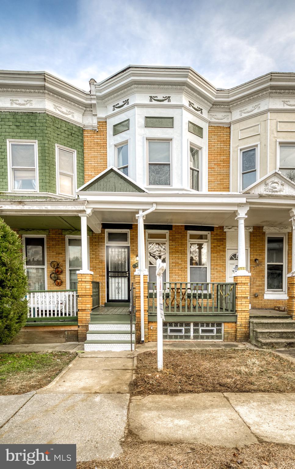 WALBROOK - Residential