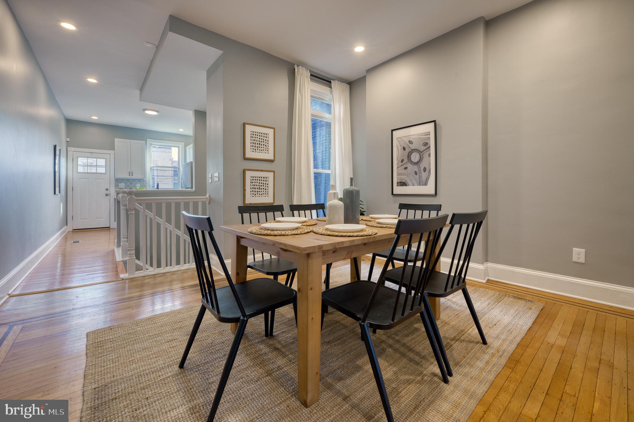 WALBROOK - Residential