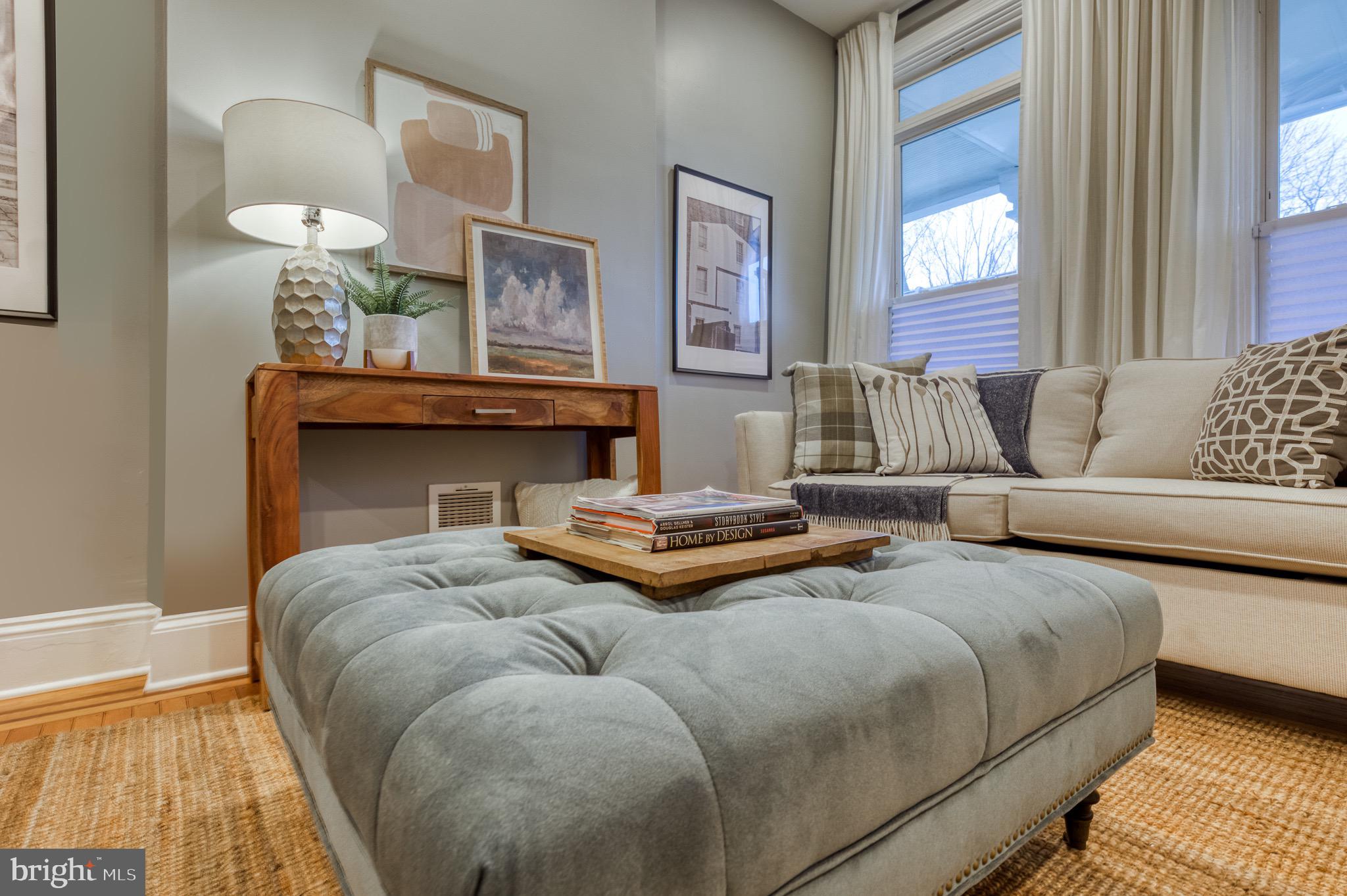 WALBROOK - Residential