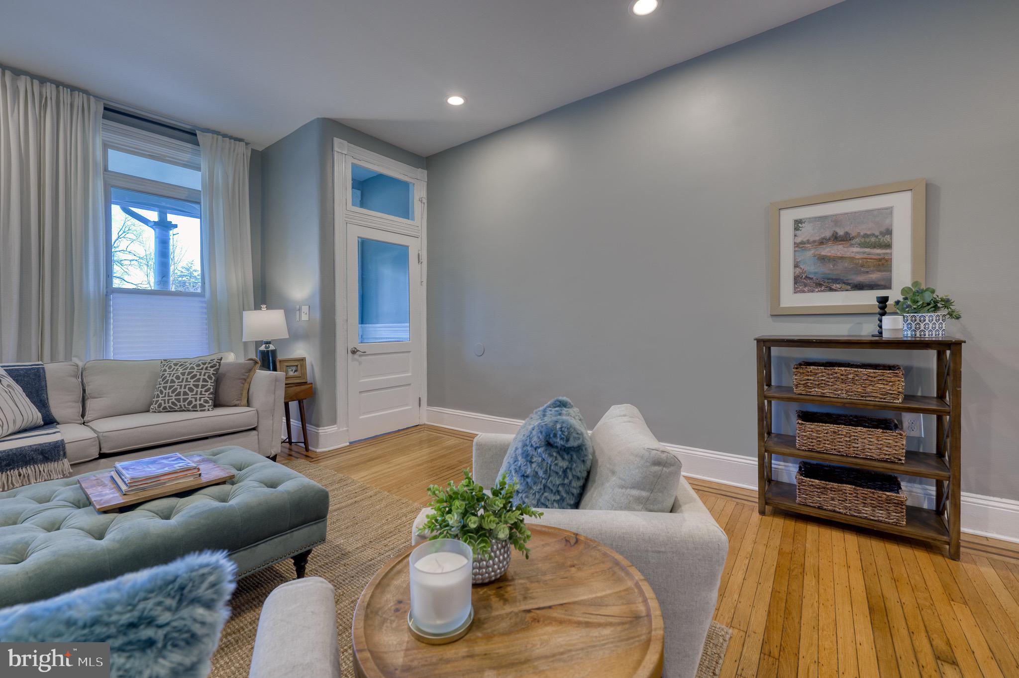 WALBROOK - Residential