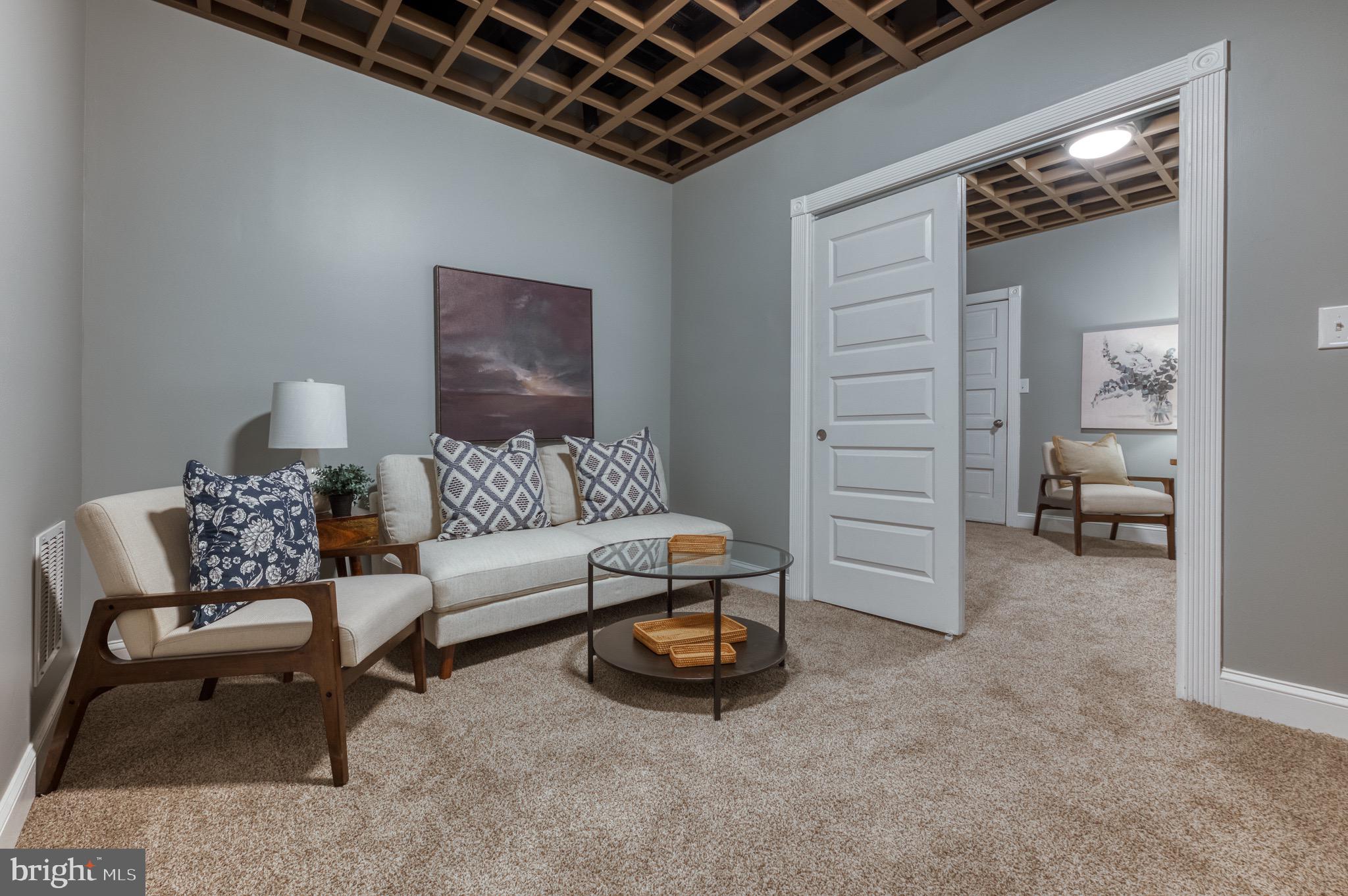 WALBROOK - Residential