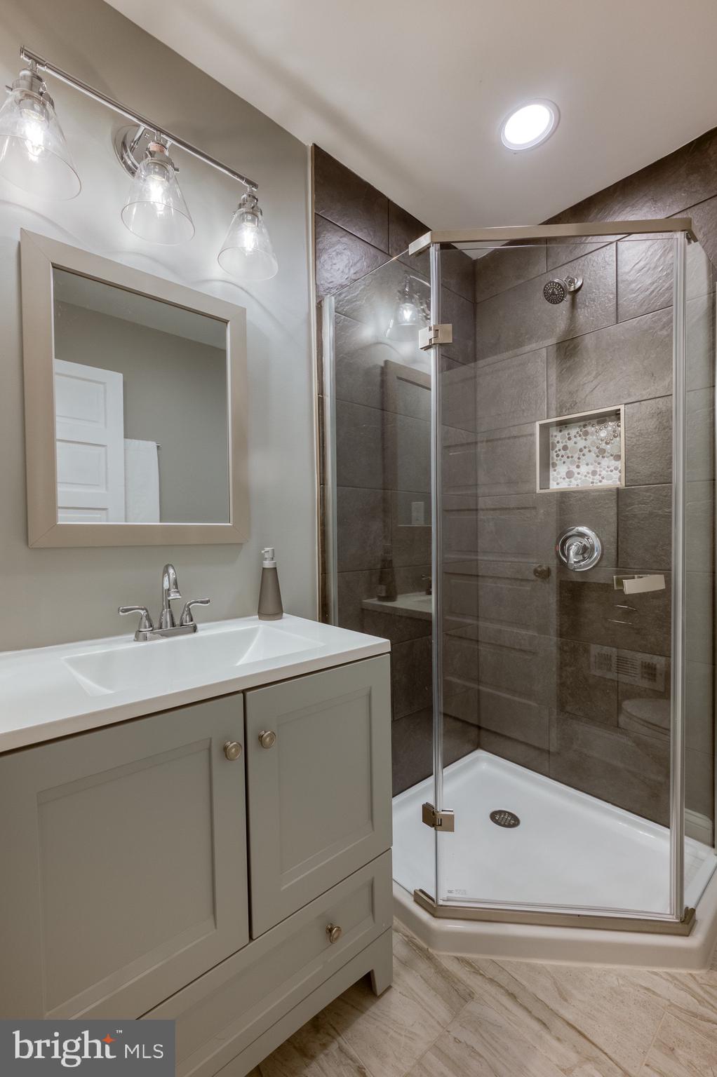 WALBROOK - Residential