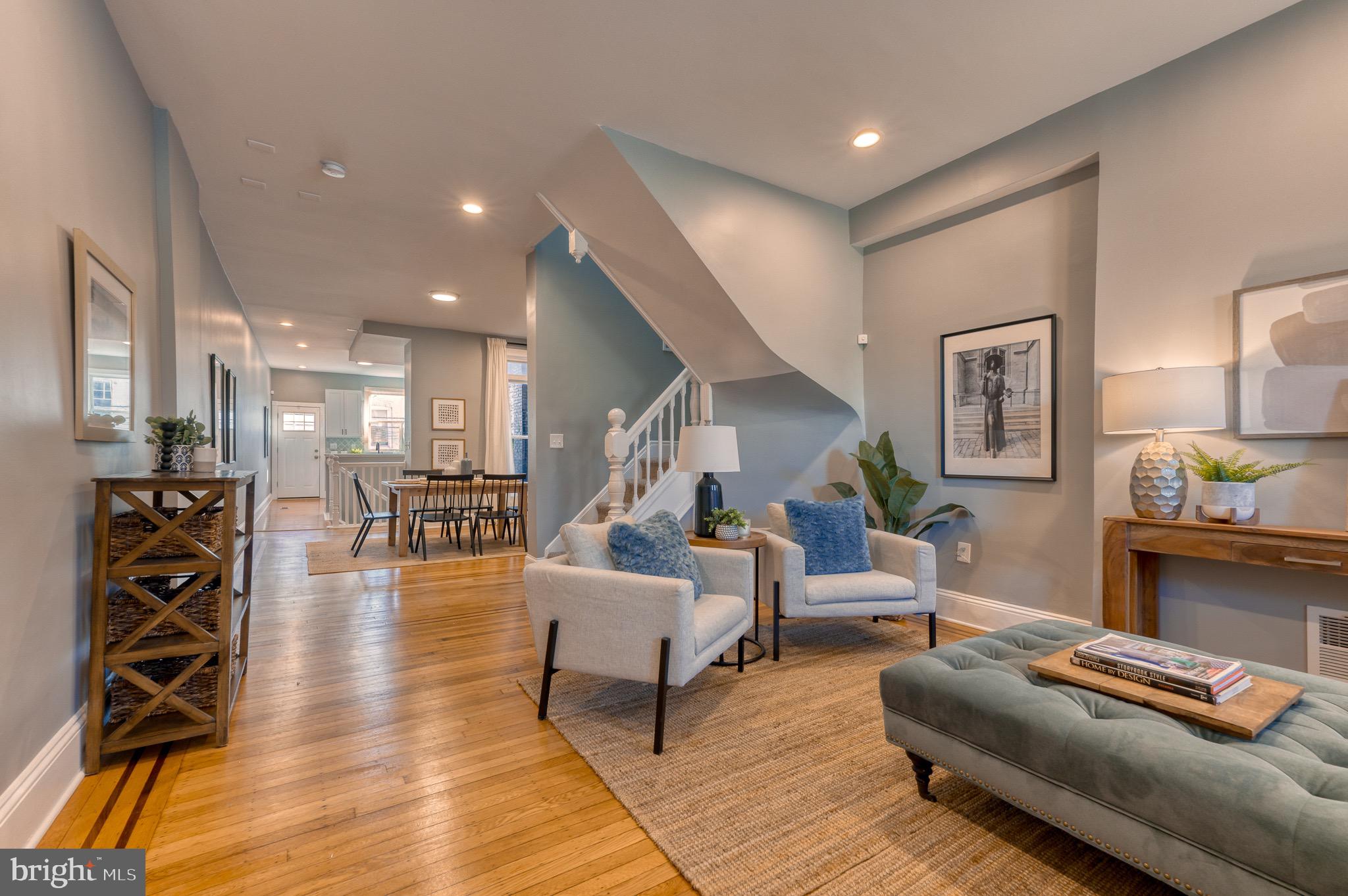 WALBROOK - Residential