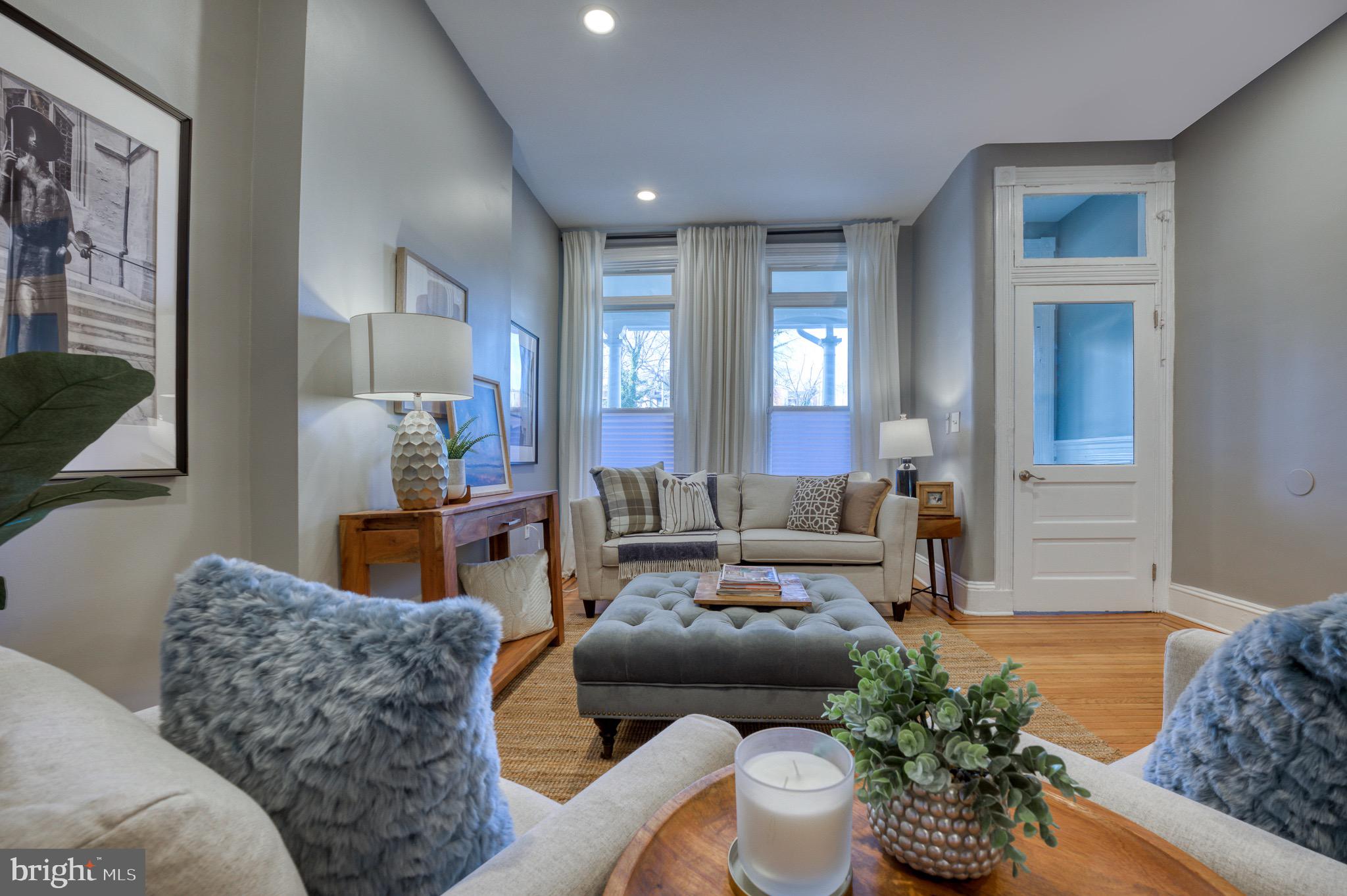 WALBROOK - Residential