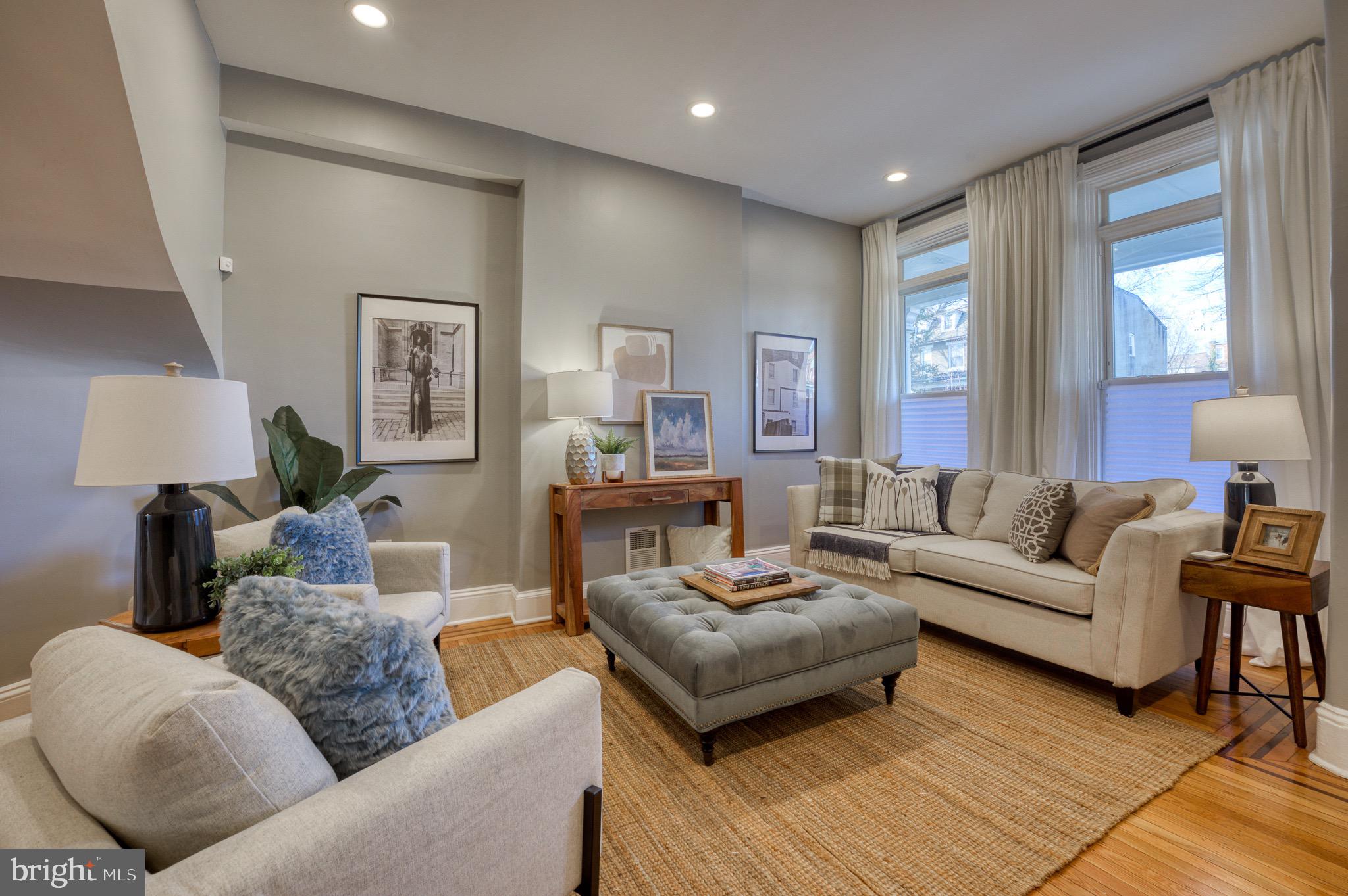 WALBROOK - Residential