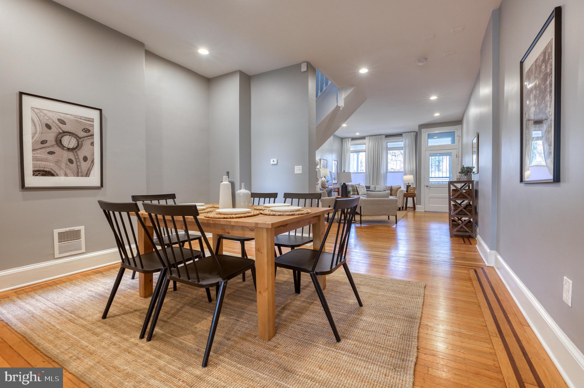 WALBROOK - Residential