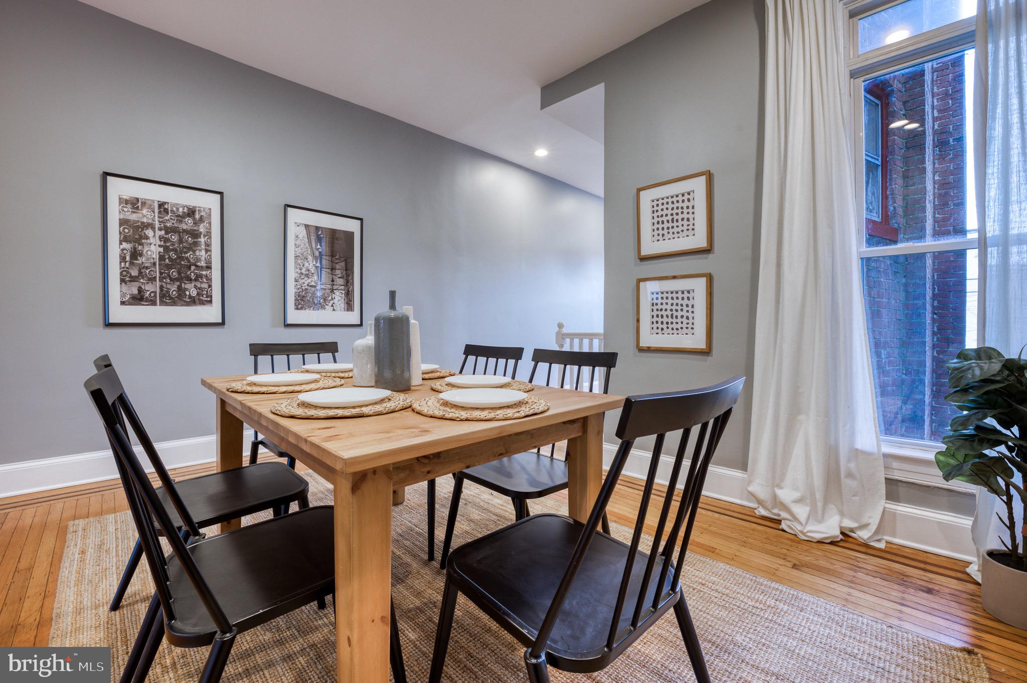 WALBROOK - Residential