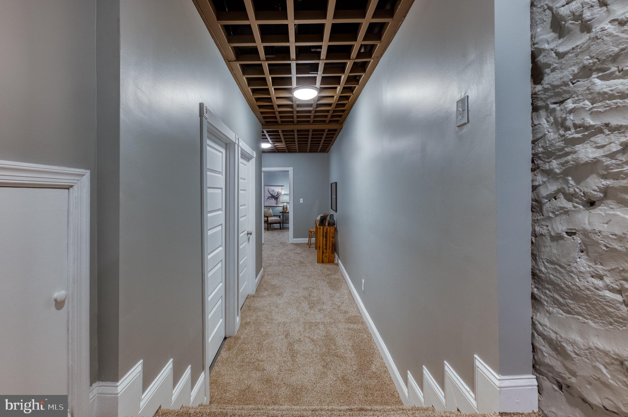 WALBROOK - Residential