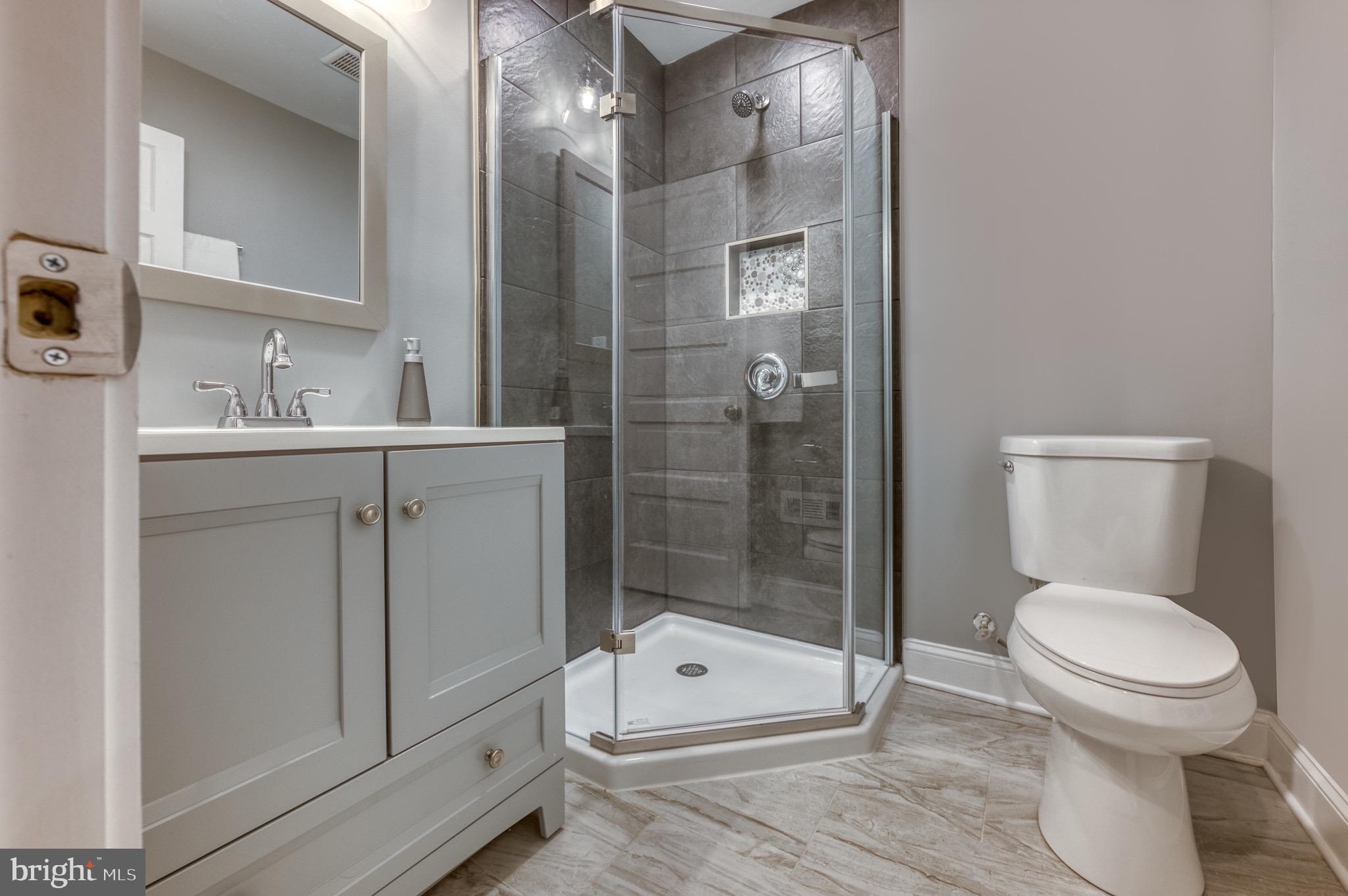 WALBROOK - Residential