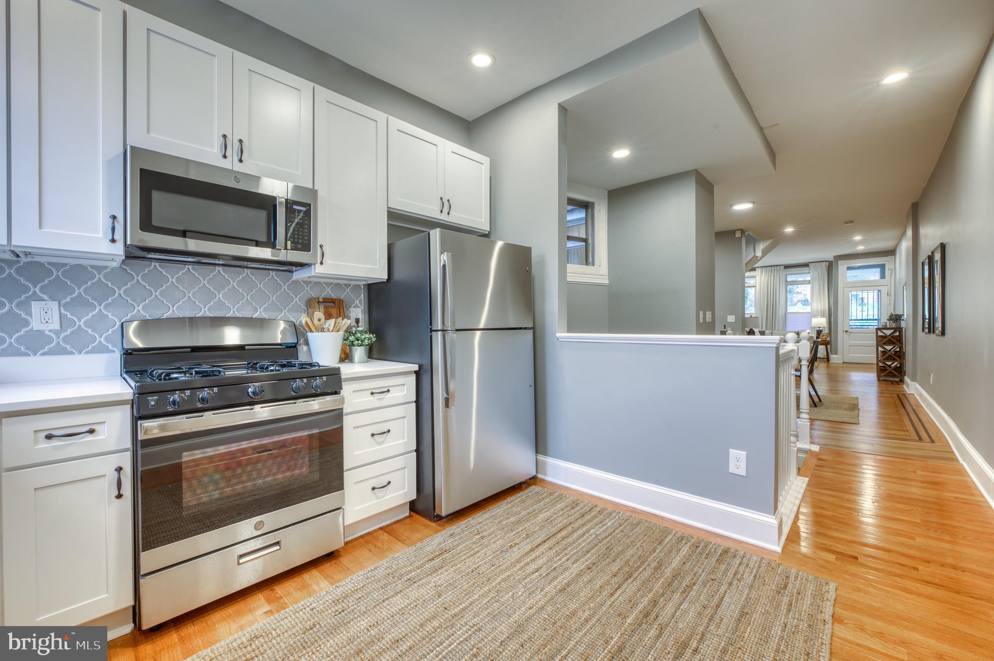 WALBROOK - Residential