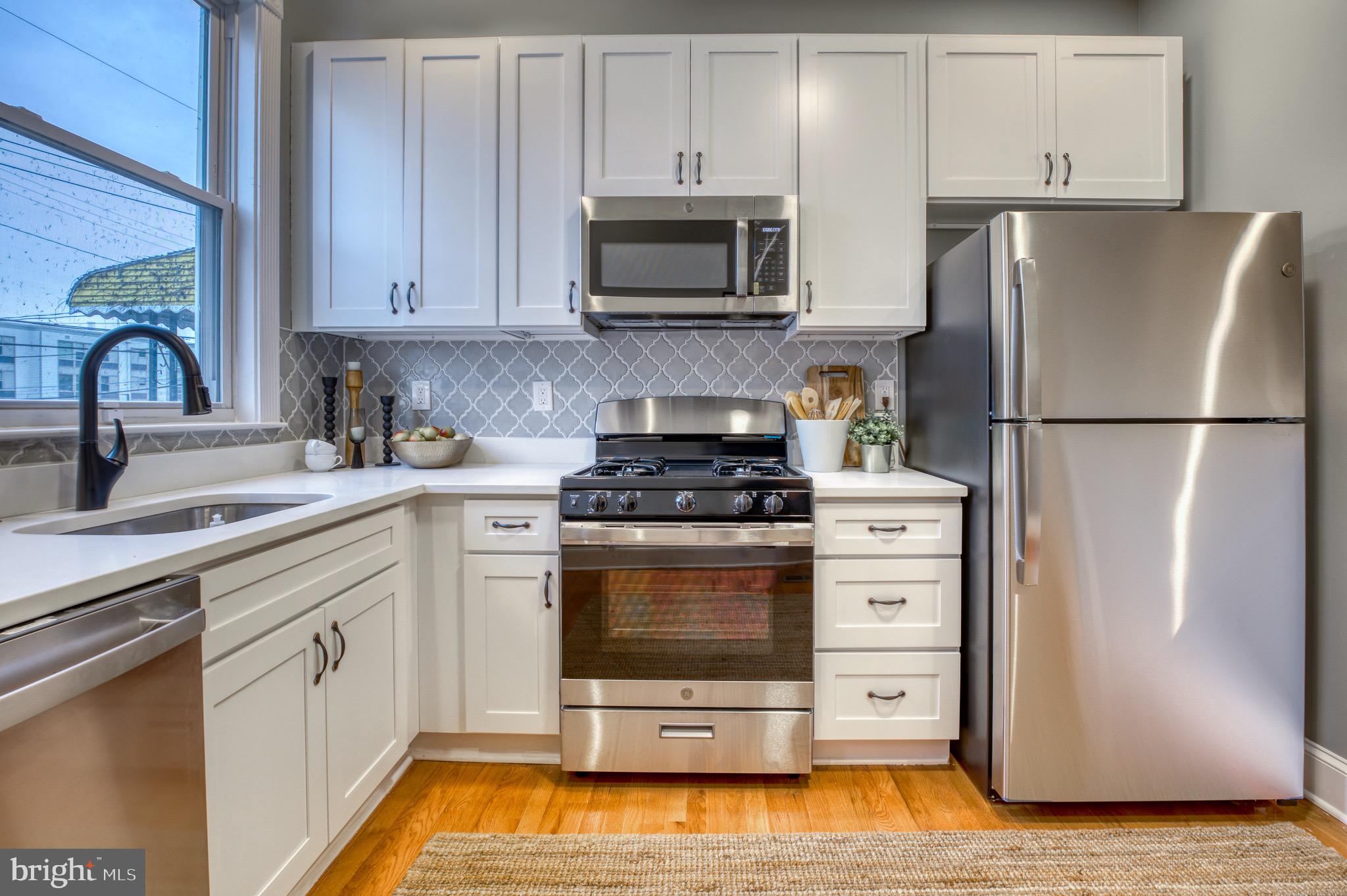 WALBROOK - Residential