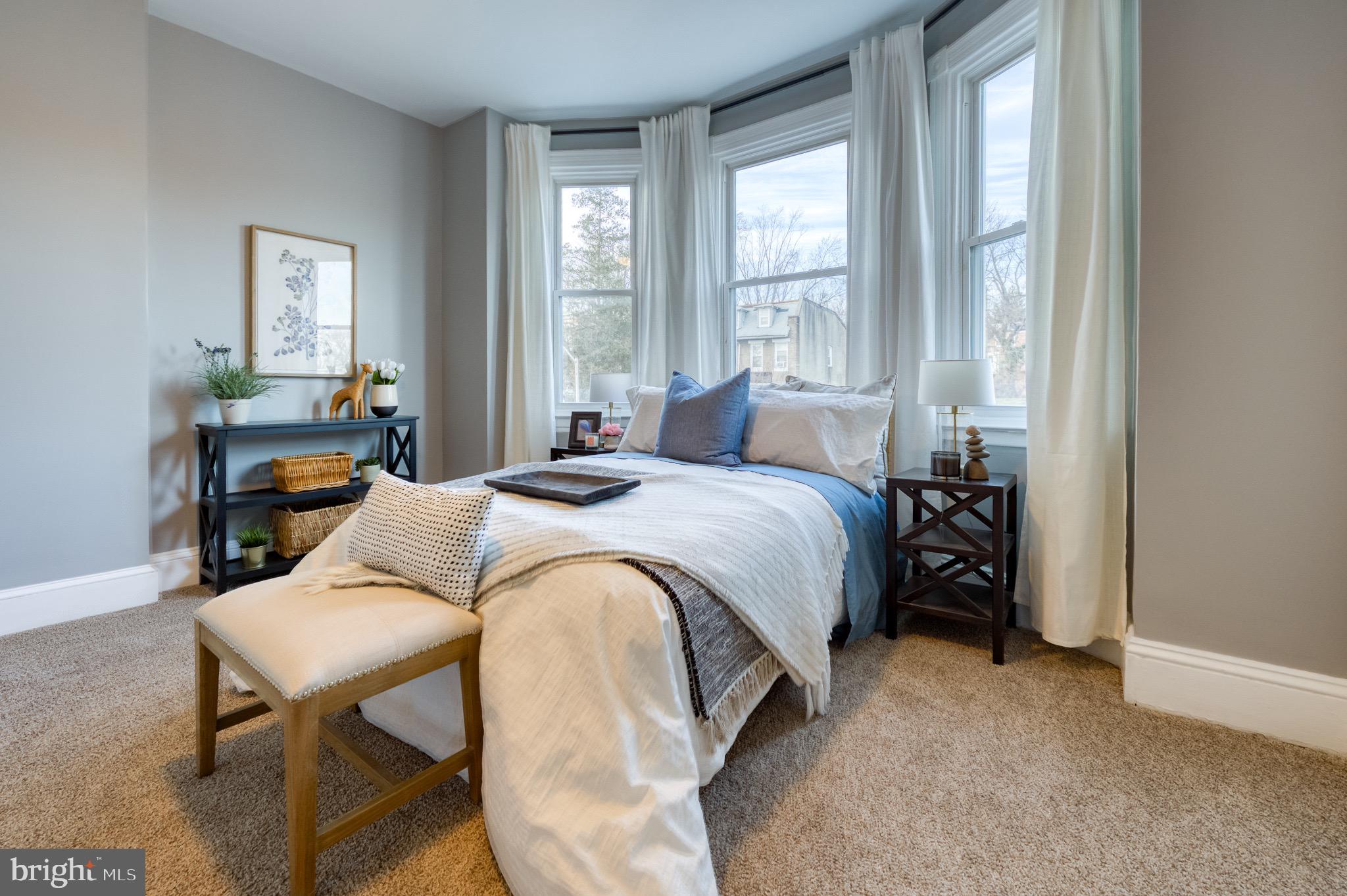 WALBROOK - Residential