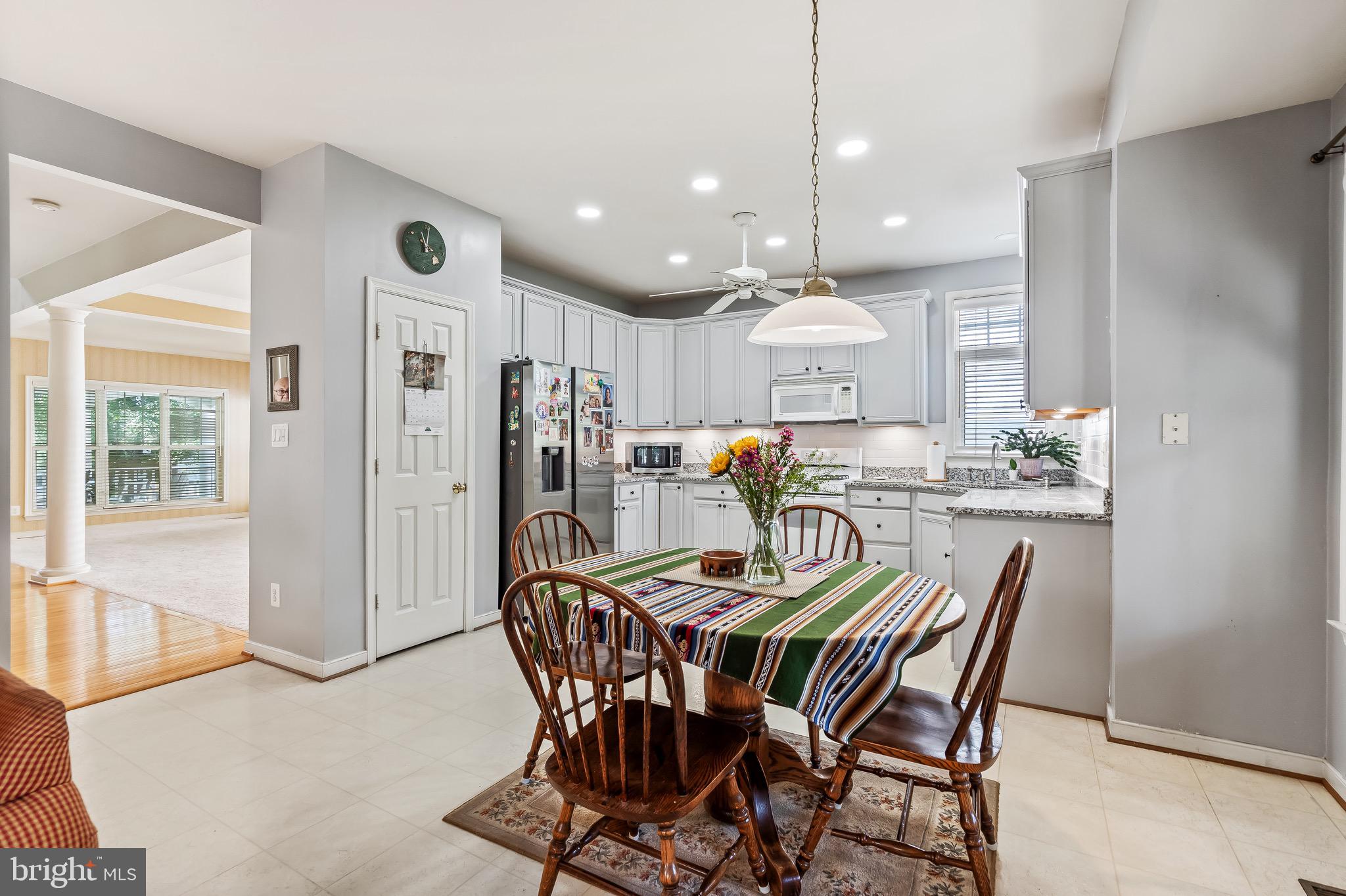 SOUTH RIDING - Residential