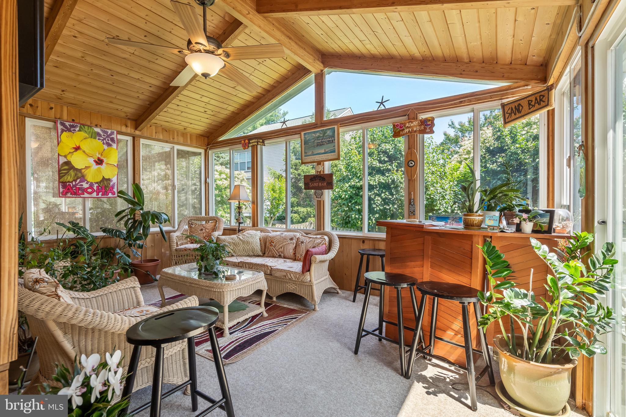 SOUTH RIDING - Residential